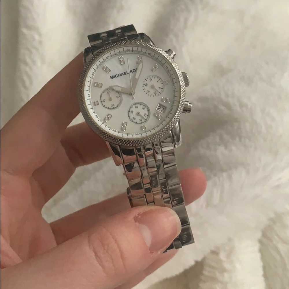 Michael Kors watch